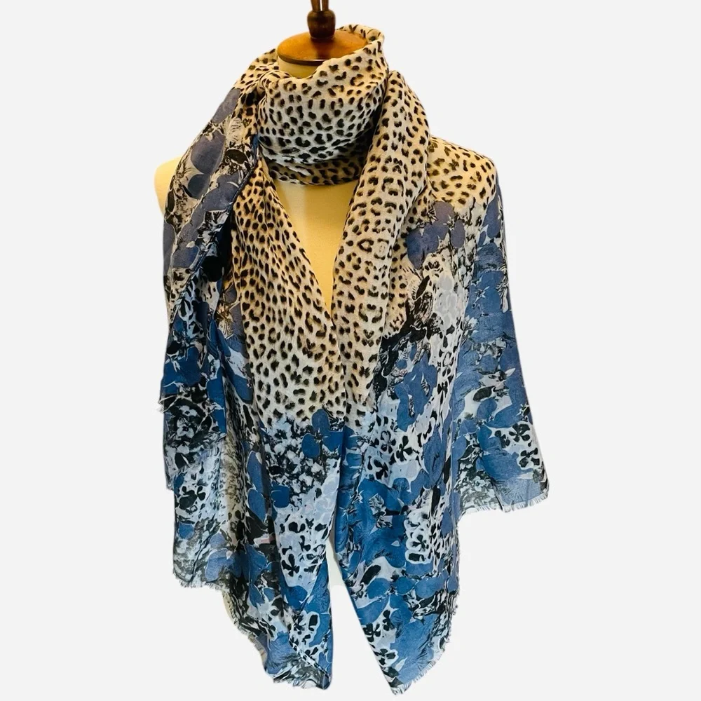 Chicos chico oversized
